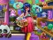 Lady Mommy Goes Shopping — free online game
