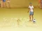 Beach Skills Soccer — free online game