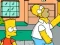 Kick Ass Homer — free online game