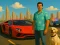 Aventador Vice Crime City — gratis online spil
