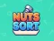Nuts Sort — free online game