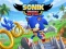 Игра Sonik Run онлайн