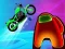 Among RacerPunk — free online game