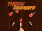 Permainan Throw Daggers talian