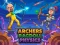 Archers Ragdoll Physics – tasuta veebimäng