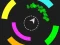 Hyper Color Rush — free online game