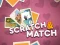 Scratch & Match — free online game