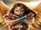 Wonder Woman: Survival Wars - Avengers MMORPG — free online game
