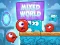Mixed World — joc online gratuit