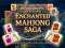 Гаме Enchanted Mahjong Saga онлајн
