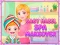 Baby Hazel Spa Makeover