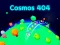 Cosmos 404 — free online game