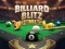 Gêm Billard Blitz Challenge ar-lein