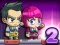 Space Prison Escape 2 — free online game