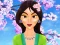 Mulan's Magic Makeove?r — free online game