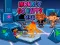 Monkey Go Happy 934 — permainan dalam talian percuma
