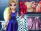 Frozen Princess — free online game