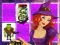 Memory Scary Game — free online game