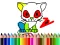 Back To School: Cat Coloring — free online game