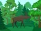 Wild Animals Coloring — free online game