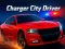 Charger City Driver — free online game