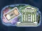 The Counterfeit Bank – tasuta veebimäng