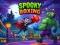 Spooky Boxing — 無料オンラインゲーム