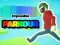 Impossible Parkour — free online game