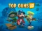 Top Guns IO — 免费在线游戏