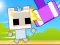 Online Cats Multiplayer Park — free online game