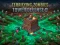 Terrifying Zombies Tower Defense II — libreng online na laro