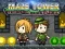 Maze Tower — free online game