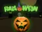 Rolling Halloween — free online game