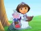 Dora The explorer Dora's Royal Rescue – tasuta veebimäng