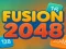 Permainan Fusion 2048 secara online