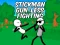 Stickman Gun - Less Fighting — jogo online grátis