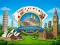 Tripeaks Solitaire Holiday — online hra zdarma