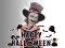 Halloween Girl Dressup — free online game