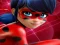 Subway Ladybug Runner — free online game