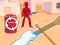 Cluiche Stickman Archer: Shooting Arrows at Reds ar líne