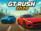 GT Rush 2026 — free online game