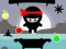 Ninja Jumper — free online game