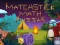 Matchstick Math Puzzle — jogo online grátis