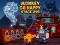 Monkey Go Happy Stage 299 เกมออนไลน์ฟรี