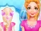 Princess wedding hairstyle — free online game