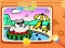 Color By Code: Polar Bear — jogo online grátis
