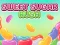 Sweet Sugar Rush — free online game