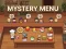 Mystery Menu — brezplačna spletna igra