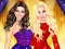 Prom Night Dress Up — free online game