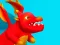 Permainan Dragon Flight Race talian